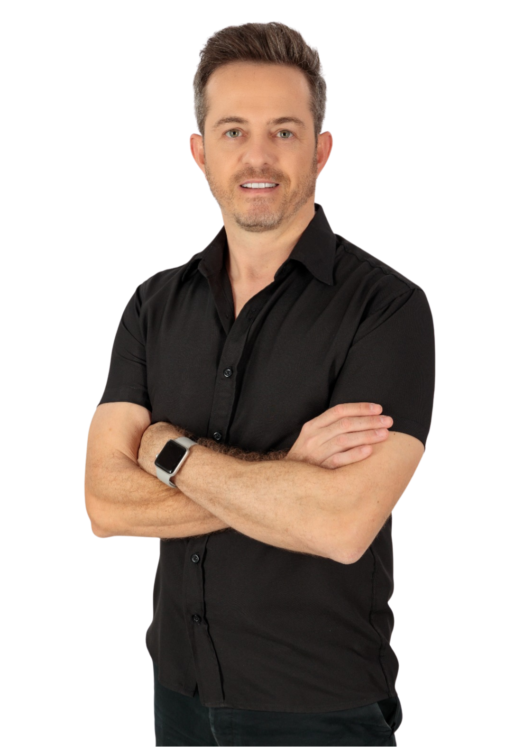 Adalto Junior — Criador da OneCal